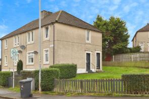 38, Rosebank Terrace, Glasgow G69 7SF