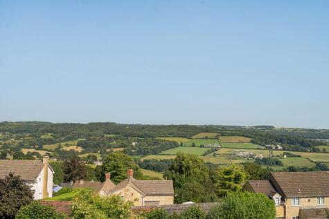 The Quarries, Main Road, Whiteshill, Stroud, GL6