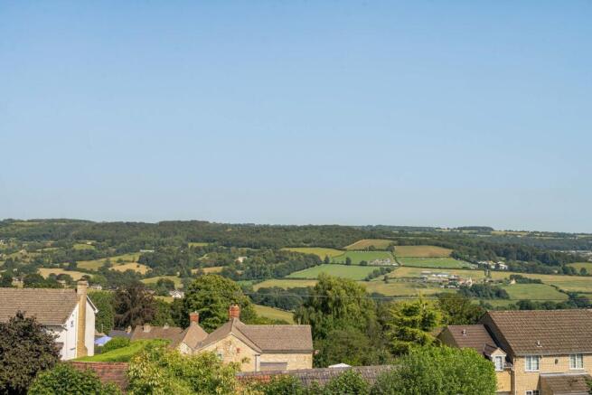 Stunning Views