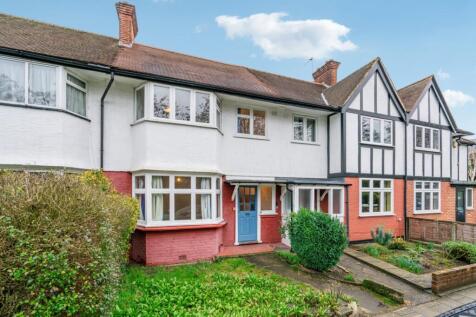 Manor Gardens,
Springfield Park, W3