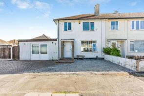 12, Bracken Close, Carlisle CA3 9TF