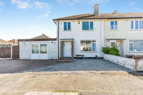 Bracken Close, Carlisle, Cumbria, CA3