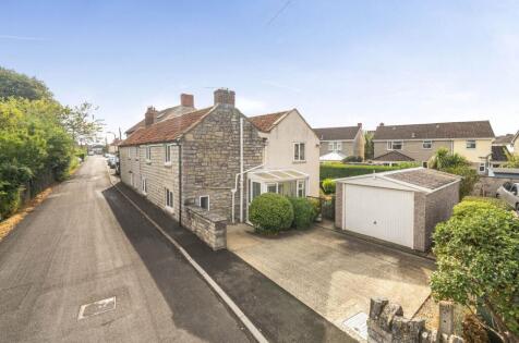 Green Lane, Street, BA16