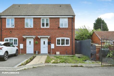 Cooper Street, Doncaster, DN4