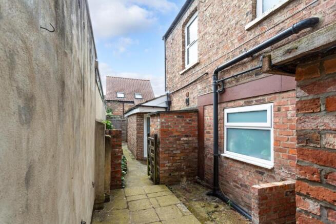 1 bed Flat to rent Image 7