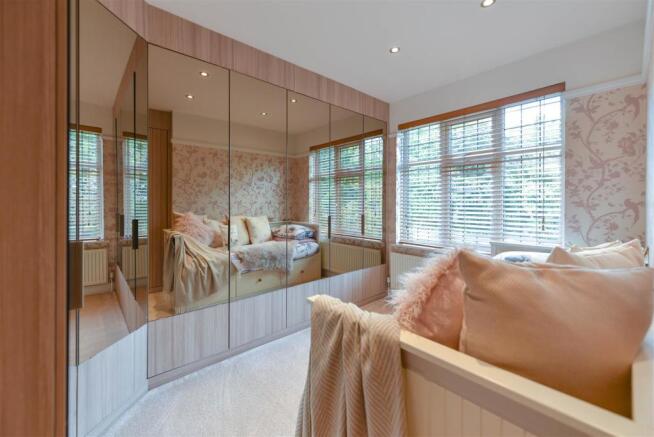 BEDROOM TWO