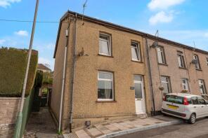 3, Taylor Street, Newport NP11 6FU