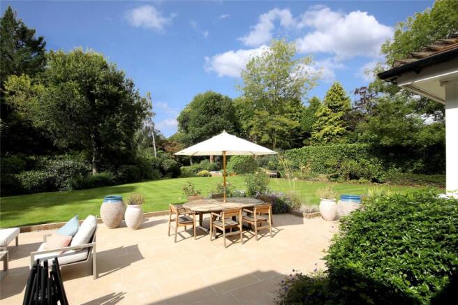 Sun Terrace