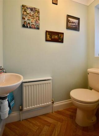 Cloakroom