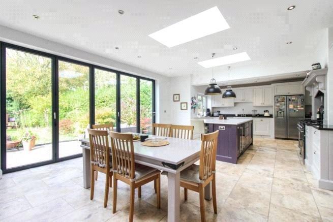 Kitchen/Family