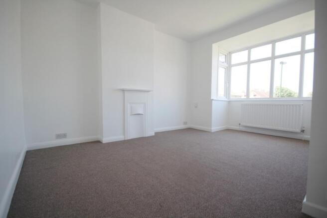 Bedroom 1 (Double Be
