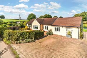 Pontyllan, Penrhos Road, Usk NP15 2LE