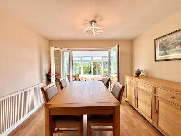 Lums Hill Rise, Matlock, Derbyshire photo 4