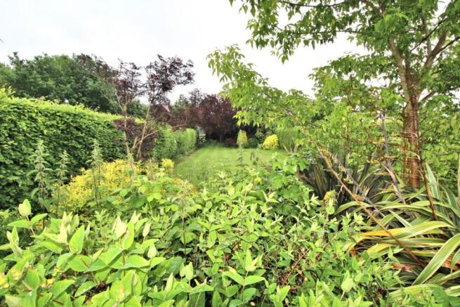 GARDEN VIEW 2