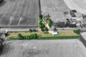Annasfield, Old Fendyke, Sutton St James, Spalding PE12 0JR