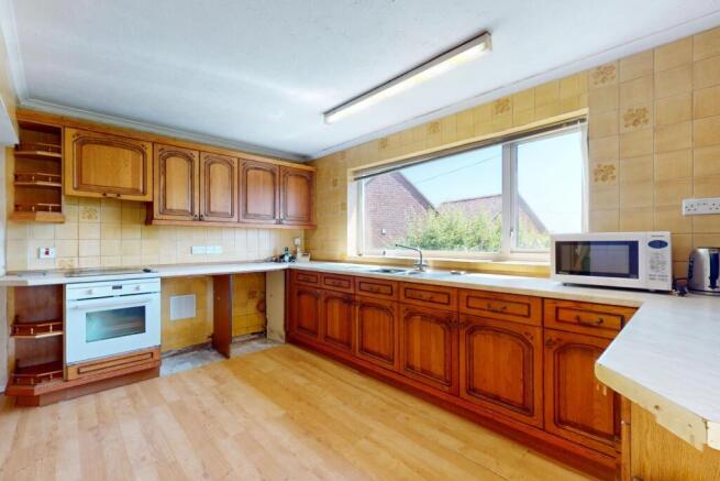 Cherrington, Newport, Shropshire, TF10 8PN photo 4