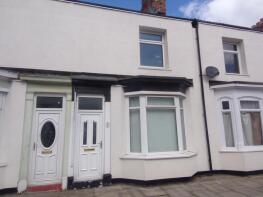 8, Mellor Street, Stockton-on-tees TS19 0BT