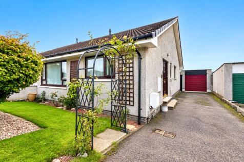 Drumbeg Crescent, Lhanbryde, Elgin, Moray, IV30