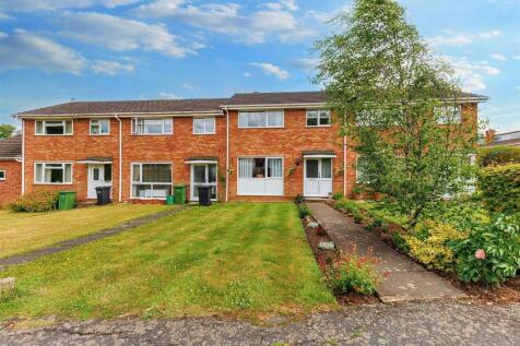 Station Road, Pershore, WR10