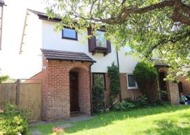 21, Arundel Close, New Milton BH25 5UH