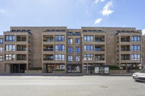 Flat 6, 10, Oakleigh Road North, Whetstone, London N20 9FF