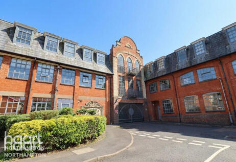 Brockton Street, Northampton