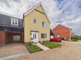 6, Rose Close, Stowmarket IP14 1FT