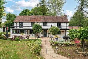 Hortons Pound House, Tenbury Road, Rock, Kidderminster DY14 9RB