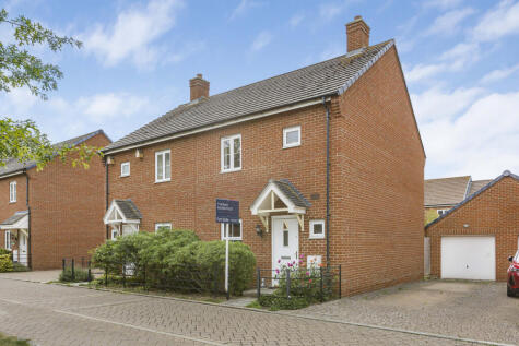 The Avenue, Didcot, OX11