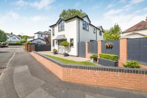 5, Coed Ceirios, Rhiwbina, Cardiff CF14 6HN