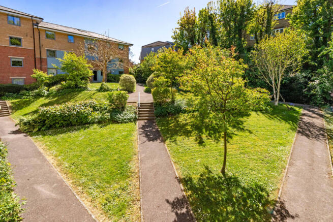 Communal Garden