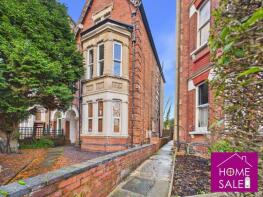 Flat 5, 52, Clapham Road, Bedford MK41 7PW