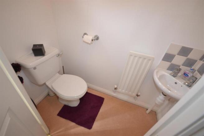 Cloakroom