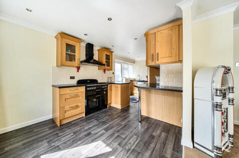 Childscroft Road, Rainham, Gillingham, Kent, ME8