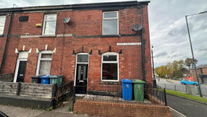 32, James Street North, Manchester M26 1LL