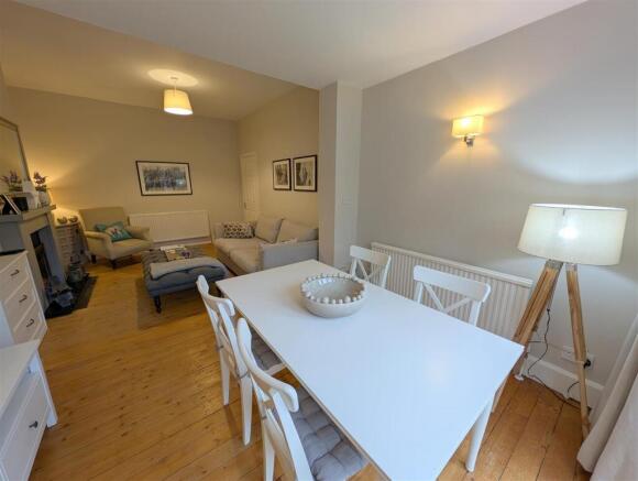 Reception Room 2