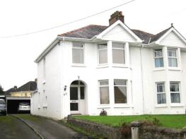 40, Lime Grove Avenue, Carmarthen SA31 1SN