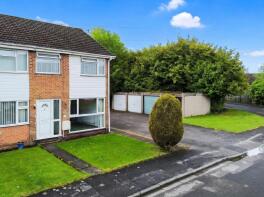2, Park Close, Nottingham NG3 5FB