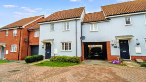 15, Glover Close, Clacton-on-sea CO16 8GL