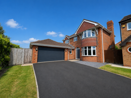 Hornsea Close, Thornton, FY5