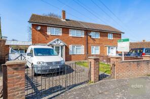 7, Elm Crescent, East Malling, West Malling ME19 6DE