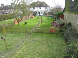Rear Garden 3