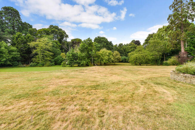 Grounds