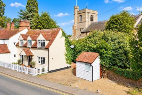 The Village, Great Waltham, Chelmsford