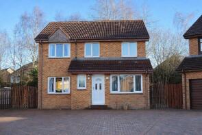 38, Neptune Way, Mossend, Bellshill ML4 1JL