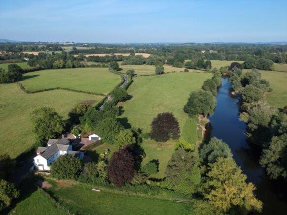 Aerial Image