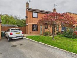 36, Gripps Common, Nottingham NG12 3TF