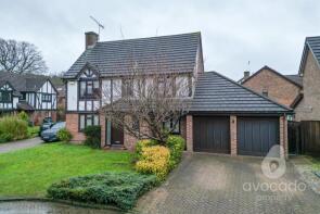 46, Pevensey Way, Frimley, Camberley GU16 9UX