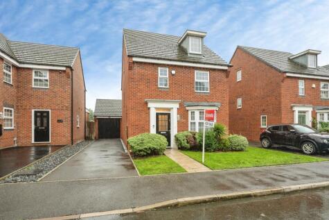 Marnham Road, West Bromwich