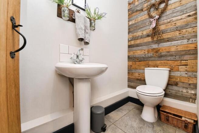 WC